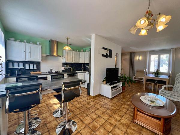 Maison Sollies Pont 4 pièce(s) 73 m2