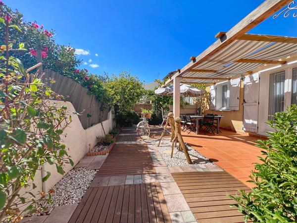 Maison Sollies Pont 4 pièce(s) 73 m2