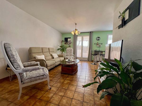 Maison Sollies Pont 4 pièce(s) 73 m2
