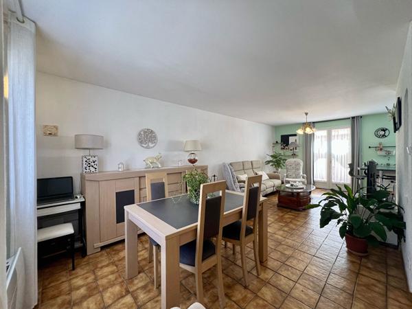Maison Sollies Pont 4 pièce(s) 73 m2