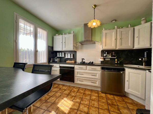 Maison Sollies Pont 4 pièce(s) 73 m2