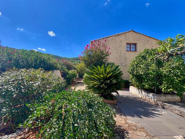 Maison Sollies Pont 4 pièce(s) 73 m2
