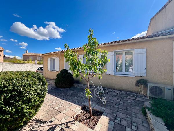 Maison Sollies Pont 4 pièce(s) 73 m2