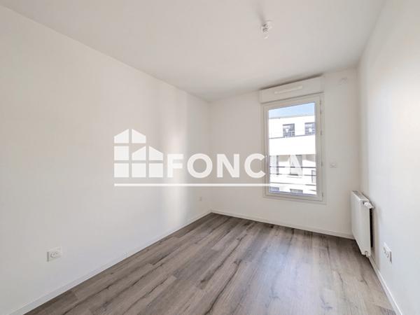 Location Appartement 4 pièces 71.67 m² - 2-6 ROUTE DE DARNETAL Rouen 76000