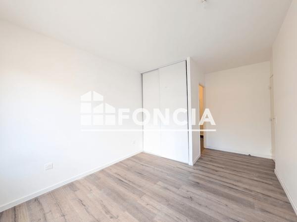 Location Appartement 4 pièces 71.67 m² - 2-6 ROUTE DE DARNETAL Rouen 76000