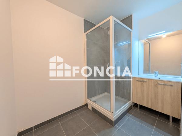 Location Appartement 4 pièces 71.67 m² - 2-6 ROUTE DE DARNETAL Rouen 76000