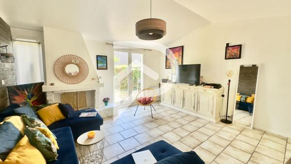 Maison 4 pièces 97.9 m2