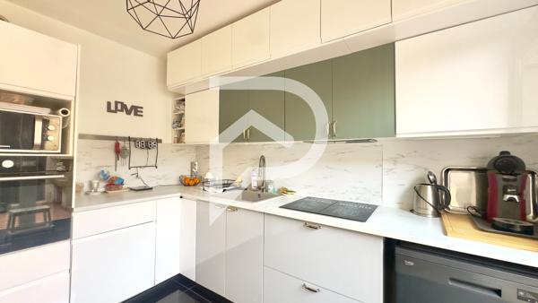 Maison 4 pièces 97.9 m2