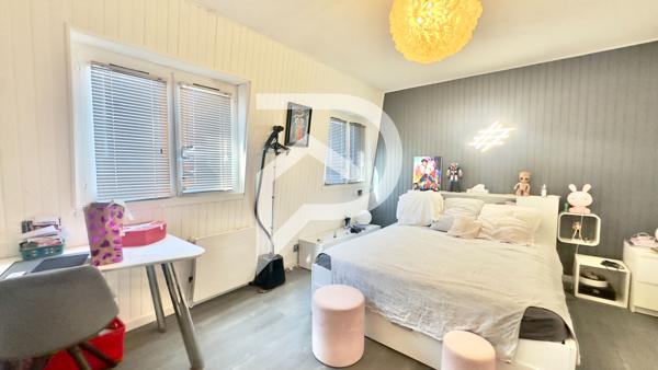 Maison 4 pièces 97.9 m2