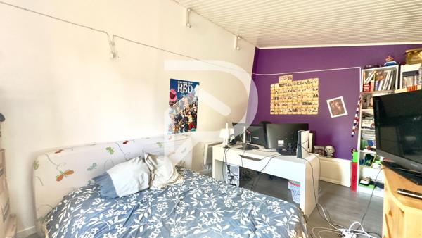 Maison 4 pièces 97.9 m2