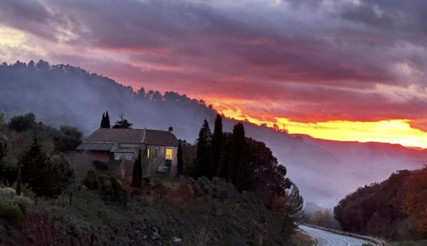 Vente / Maison et grand terrain