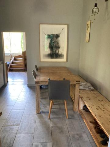 Vente / Maison et grand terrain