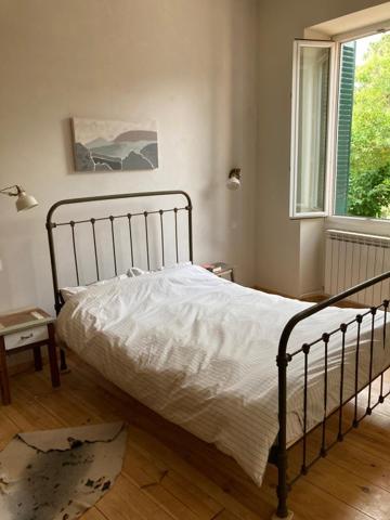 Vente / Maison et grand terrain