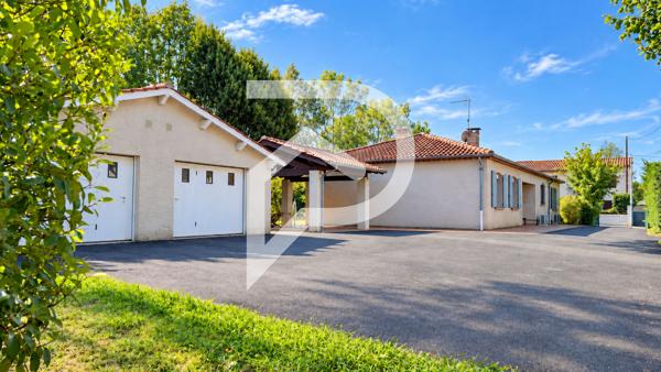 Maison 7 pièces 142 m2