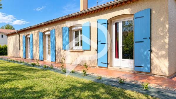 Maison 7 pièces 142 m2