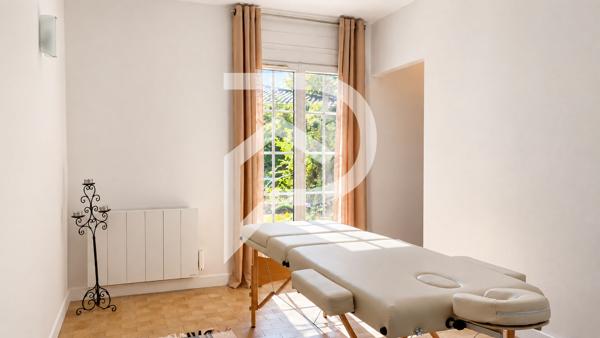 Maison 7 pièces 142 m2