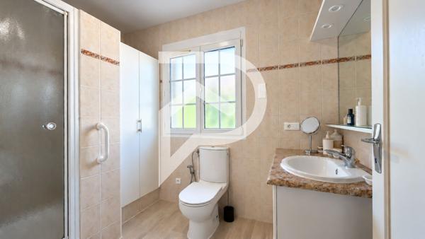 Maison 7 pièces 142 m2