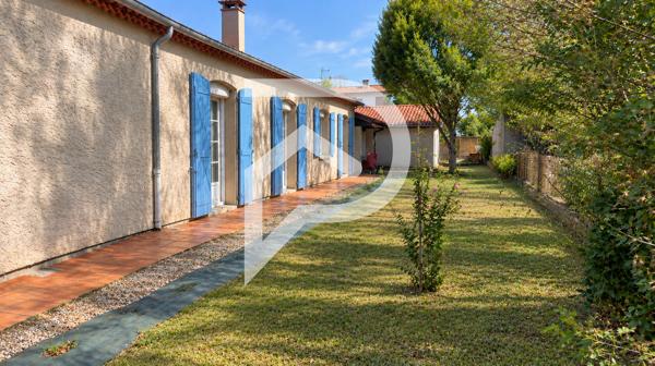 Maison 7 pièces 142 m2