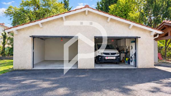 Maison 7 pièces 142 m2