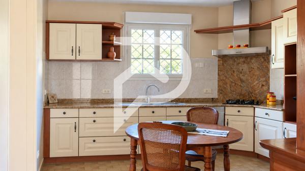 Maison 7 pièces 142 m2