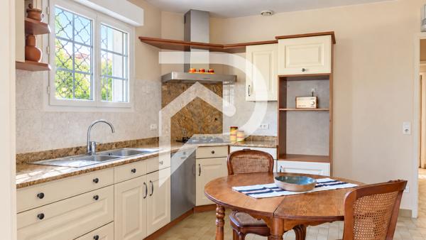 Maison 7 pièces 142 m2