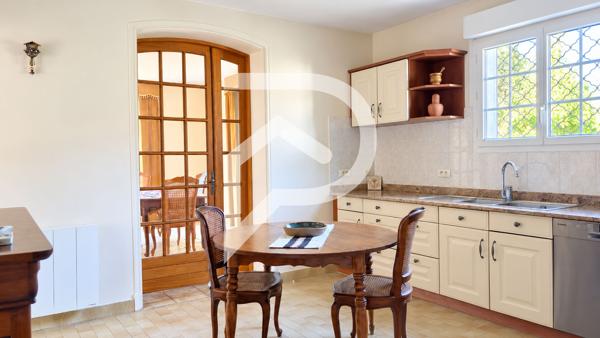 Maison 7 pièces 142 m2