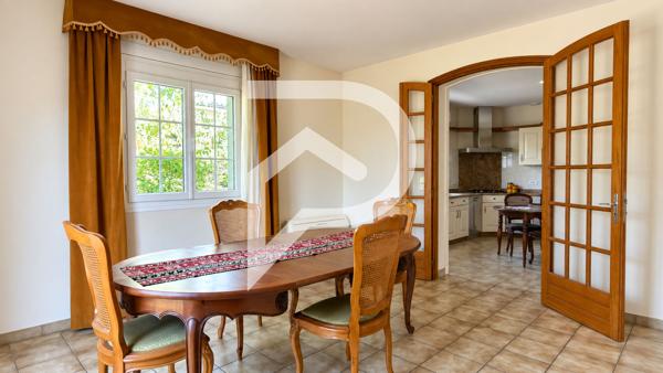 Maison 7 pièces 142 m2