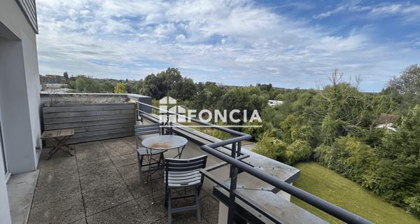 À vendre Appartement 2 pièces 55 m² - Amiens 80000