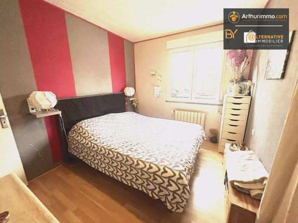 Vente Maison 9 pièces 156 m2 à Châteaubourg