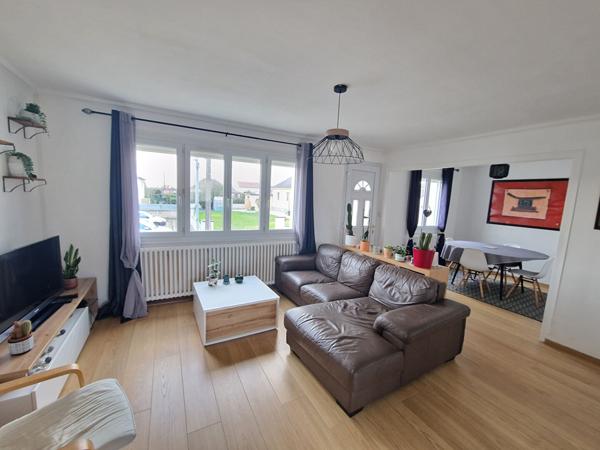 Maison Evron 4 pièce(s)