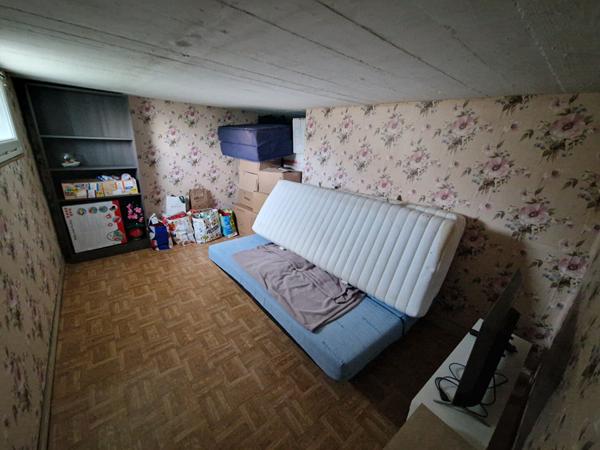 Maison Evron 4 pièce(s)