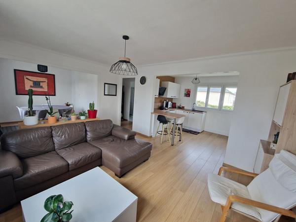 Maison Evron 4 pièce(s)