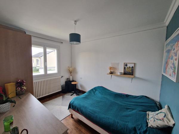 Maison Evron 4 pièce(s)