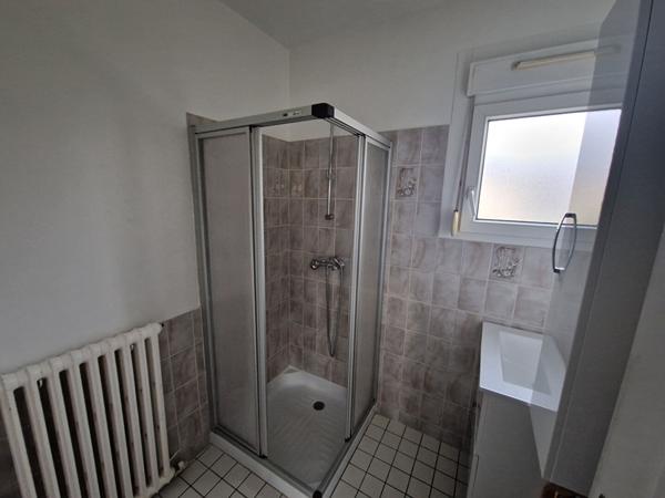 Maison Evron 4 pièce(s)