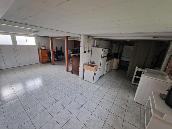 Maison Evron 4 pièce(s)