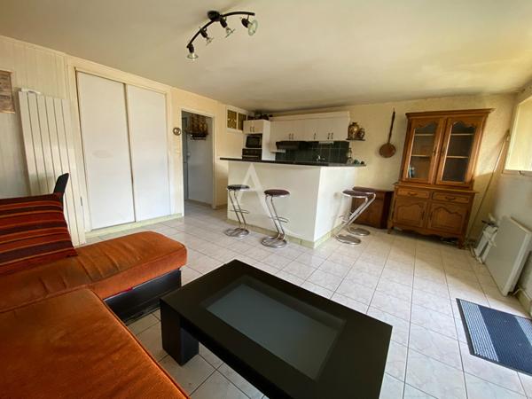 Appartement Bretignolles Sur Mer 2 pièce(s)