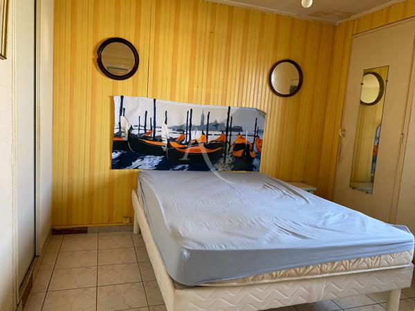 Appartement Bretignolles Sur Mer 2 pièce(s)