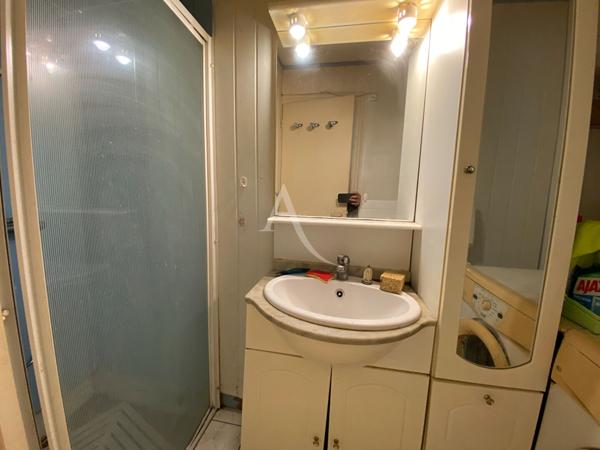 Appartement Bretignolles Sur Mer 2 pièce(s)