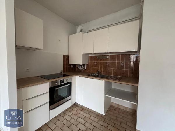 Appartement à louer 2 pièces 45.5m² Strasbourg (67200)