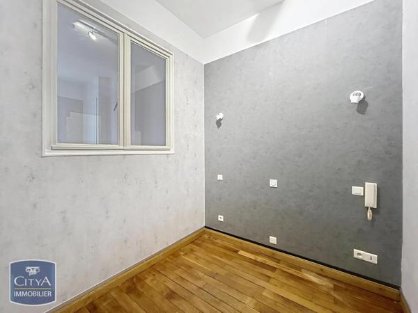 Appartement à louer 2 pièces 42.04m²