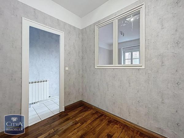 Appartement à louer 2 pièces 42.04m²