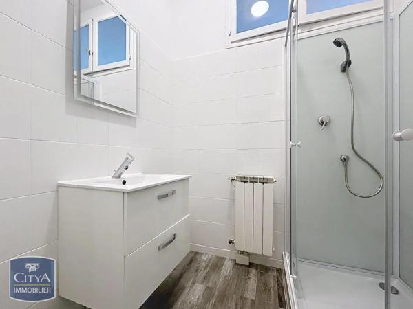 Appartement à louer 2 pièces 42.04m²