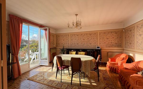 Maison à vendre    4 pièces •  Sucy-en-Brie