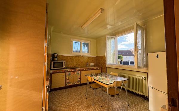 Maison à vendre    4 pièces •  Sucy-en-Brie