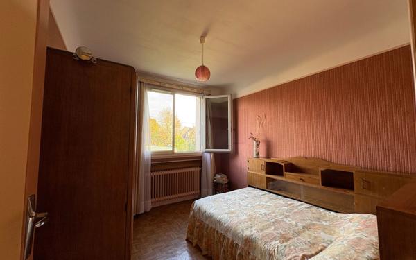 Maison à vendre    4 pièces •  Sucy-en-Brie