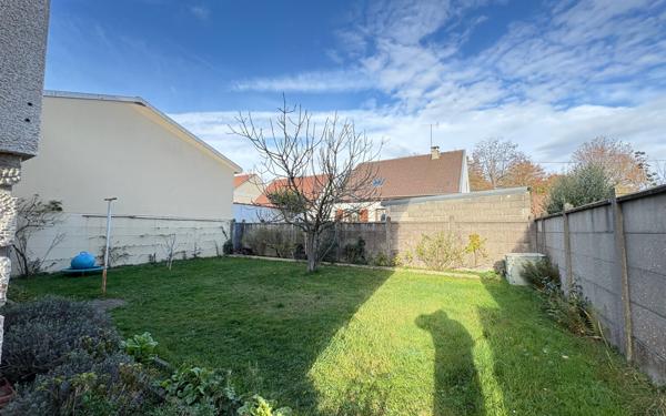 Maison à vendre    4 pièces •  Sucy-en-Brie