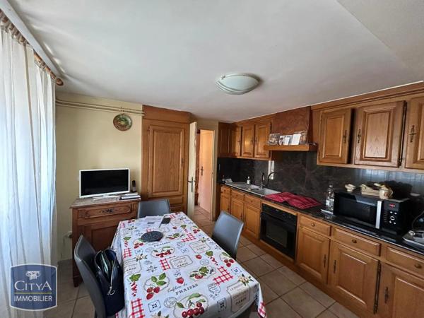 Maison à vendre 5 pièces 119.55m²