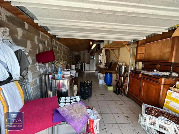 Maison à vendre 5 pièces 119.55m²