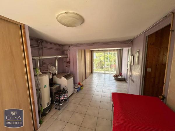 Maison à vendre 5 pièces 119.55m²