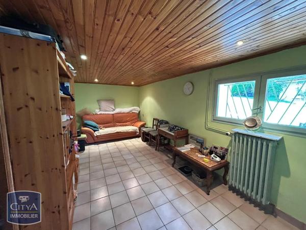 Maison à vendre 5 pièces 119.55m²